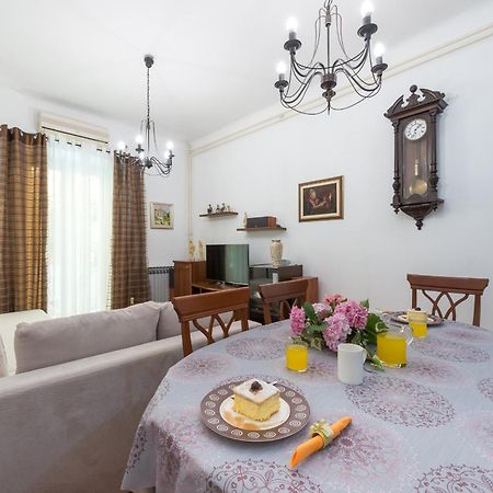 K&L Central Apartments Dubrovnik Exteriör bild
