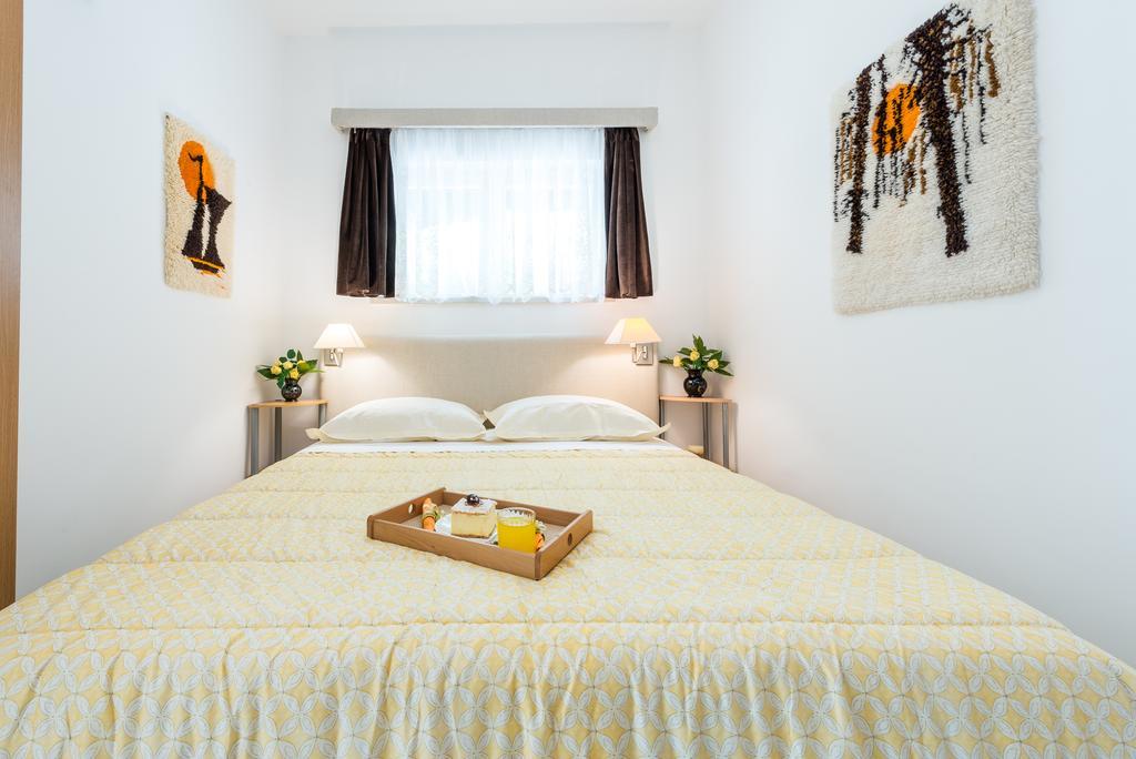 K&L Central Apartments Dubrovnik Exteriör bild