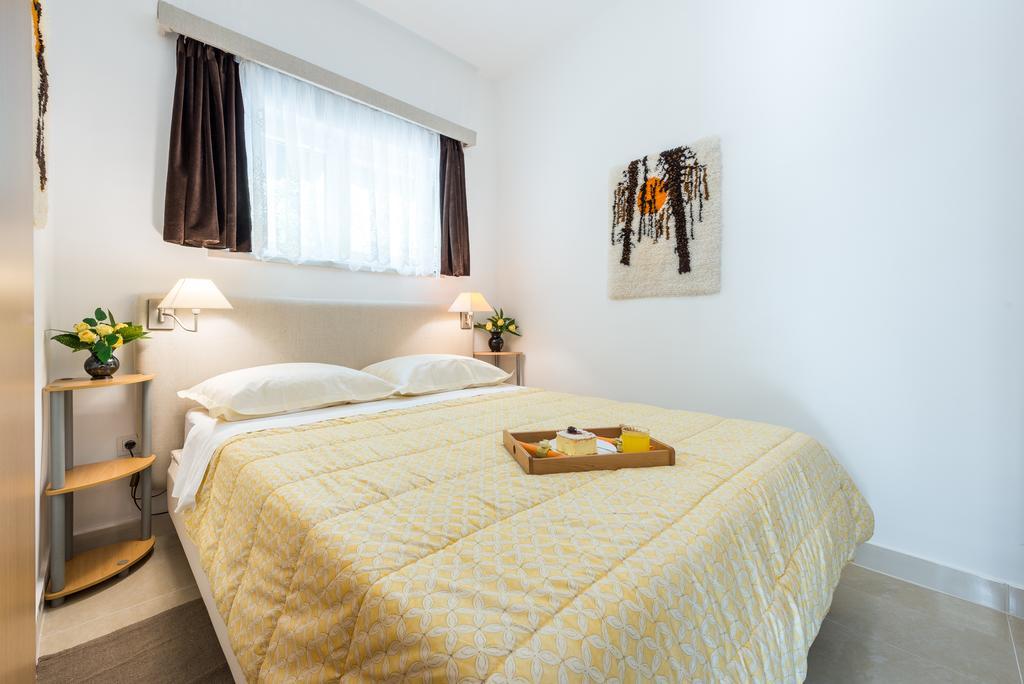 K&L Central Apartments Dubrovnik Exteriör bild