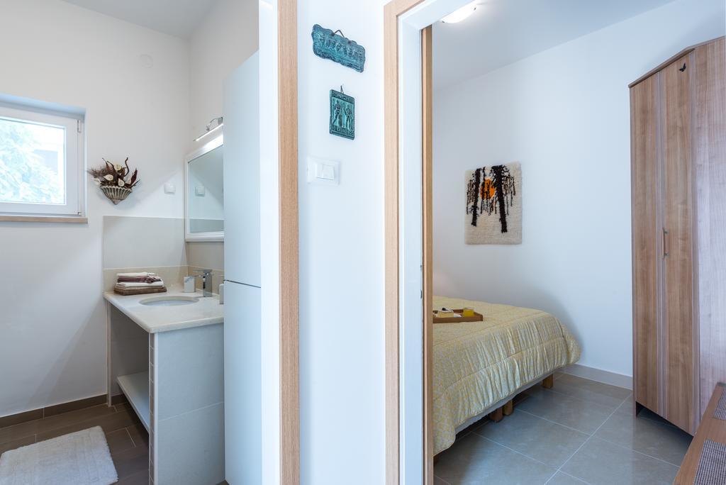 K&L Central Apartments Dubrovnik Exteriör bild