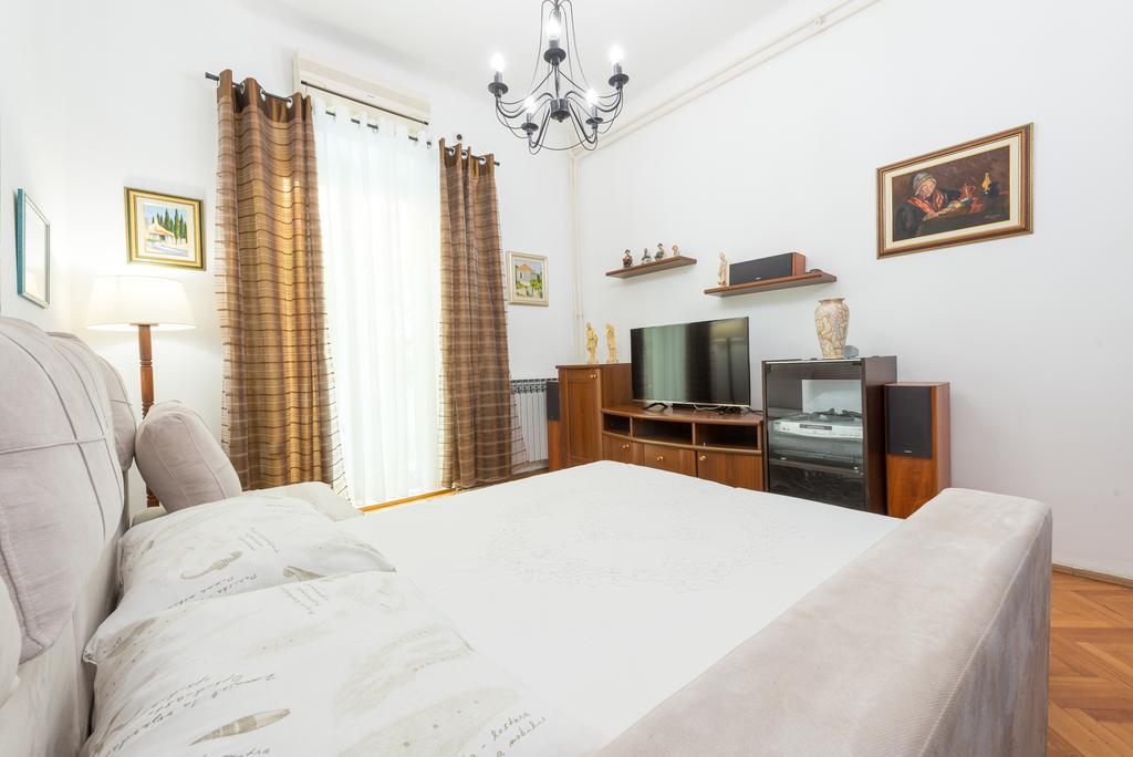 K&L Central Apartments Dubrovnik Exteriör bild