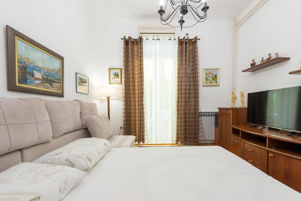K&L Central Apartments Dubrovnik Exteriör bild